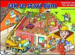 Jak se staví dům