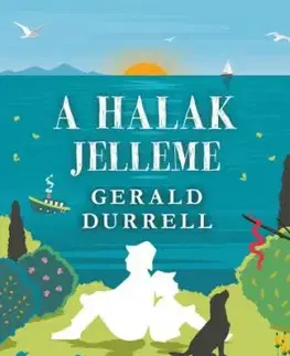 A halak jelleme - Gerald Durrell
