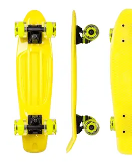 WORKER Aspy C3 22"