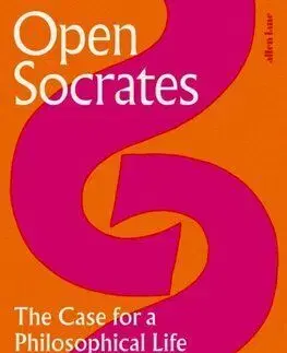 Open Socrates - Agnes Callard