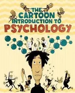Psychology - The Comic Book Introduction - Danny Oppenheimer