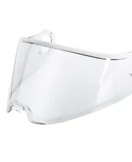 W-TEC Náhradné plexi pre prilbu Neovu číra