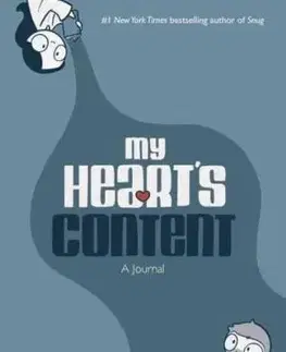 My Heart's Content - Catana Chetwynd