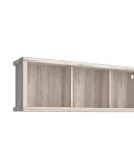 Regál JESI 120 Tempo Kondela