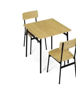 Jedálenský set 2+1 AUT-O2121 Autronic