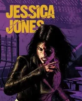 Jessica Jones: Blind Spot - Kelly