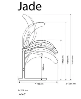 Hapro Jade 12 T Lc