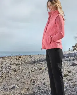 Softshellové nohavice