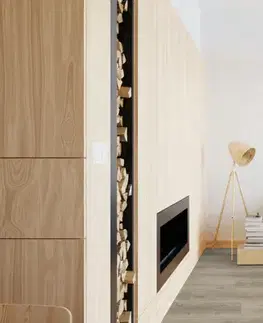 PARADOR Basic 5.3 SPC Dub sivý bielené kartáčovaná štruktúra 1743001