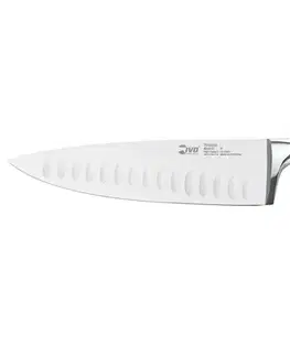 IVO Nôž kuchársky IVO Premier Granton 20 cm 90439.20