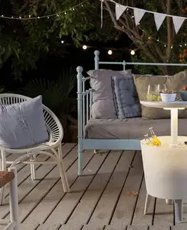 Záhradný stolík COOL BAR Keter
