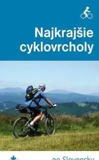 Najkrajšie cyklovrcholy - Karol Mizla
