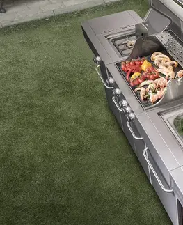 G21 Plynový gril G21 Arizona BBQ