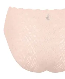 sloggi ZERO Feel Bliss High leg, puff pink