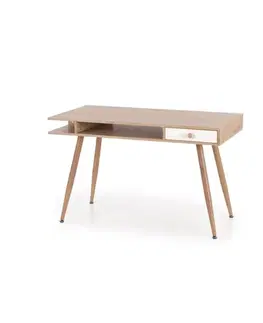 Písací stôl ARCO 120 × 60 cm