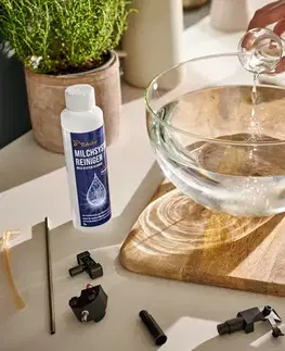 Čistič mliečneho systému durgol®​, 250 ml