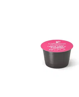 Cafissimo Flavoured Espresso - White Choc & Raspberry - 10 kapsúl