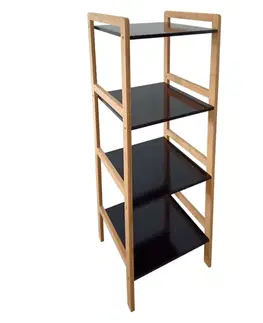Regál NAOKO Tempo Kondela