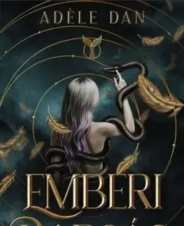 Emberi rabság - Adéle Dan