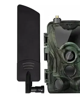 Evolveo - StrongVision LTE CLOUD fotopasca s 4G, 32 GB CAM-LTE-CLOUD