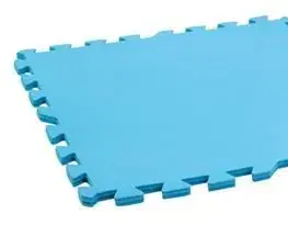 Kinekus Podložka EVA MT504 modrá 500x500x4mm