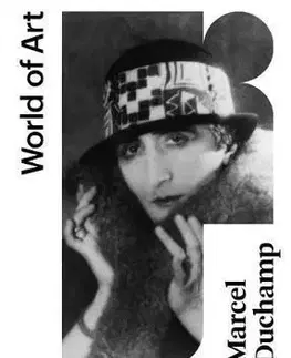 Marcel Duchamp - Dawn Ades