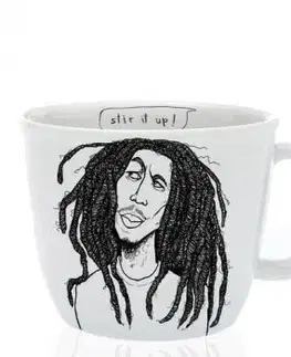 Hrnček PolonaPolona Bob Marley 350ml