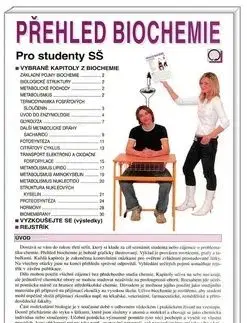 Přehled biochemie - Pavel Peč