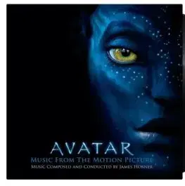 Soundtrack - Avatar -HQ- 2LP - James Horner
