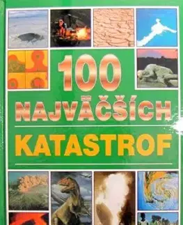 100 najväčších katastrof