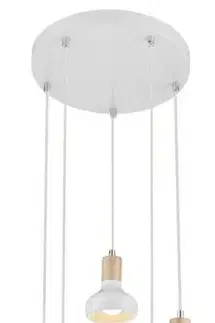 Závesná lampa PUERTO Candellux