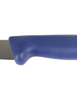 IVO Mäsiarsky nôž na sťahovanie kože IVO 18 cm - modrý 97020.18.07