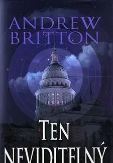 Ten neviditelný - Britton Andrew