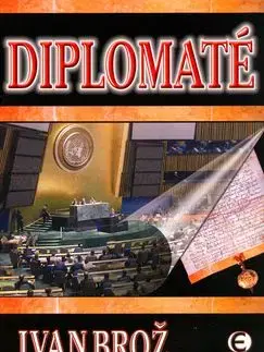 Diplomaté - Ivan Brož