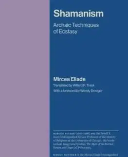 Shamanism - Eliade Mircea