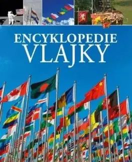 Encyklopedie - Vlajky - Claudia Martin