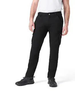 W-TEC Nuksan čierna - 34/32