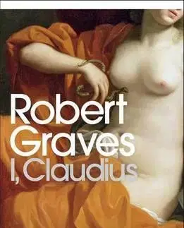 I, Claudius - Robert Graves