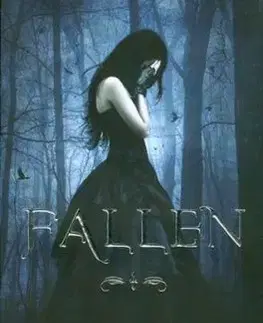 Fallen - Lauren Kate