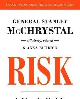 Risk - Stanley Mcchrystal