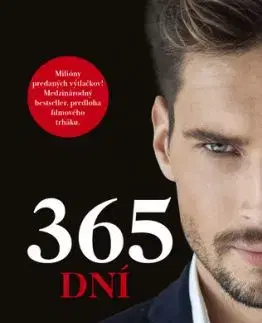 365 dní - Blanka Lipinska