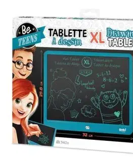 Tablet na kreslenie XL - Buki
