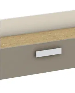 Šuplík pod posteľ TIDY Tempo Kondela