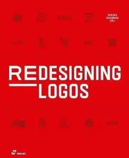 Redesigning Logos - Wang Shaoqiang