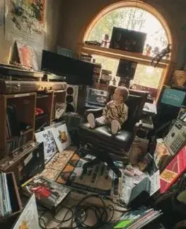 Logic - Vinyl Days CD - Logic
