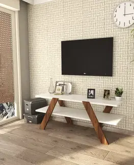 Televízny stolík Basic