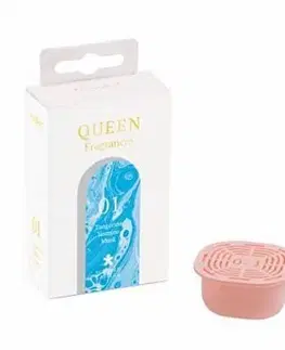 Mr&Mrs Fragrance Queen 01 Tangerine, Jasmine, Musk - náplň do aróma difuzérov 1 ks