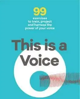 This is a Voice - Jeremy Fisher, Gillyanne Keyes