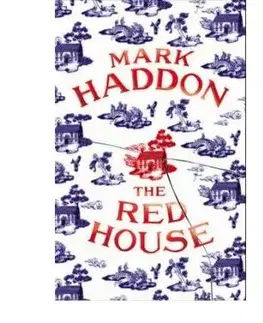 Red House - Mark Haddon