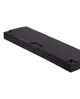 inSPORTline Nájezd pro podložky Proteko Plus Dot 50x15x4cm 1ks
